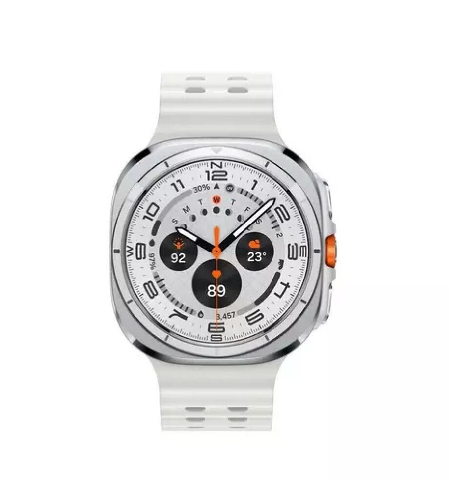 SAR 1100, 🔥 **Samsung Galaxy Watch Ultra – Brand New**