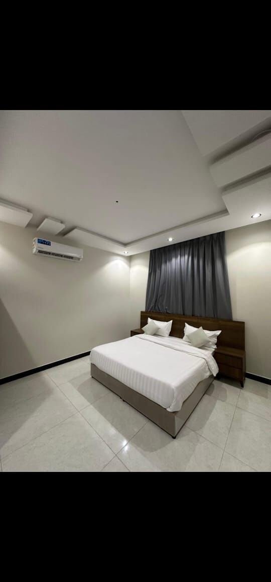 SAR 25000/year, Furnished, 2 BR, Furnished Apartments With Hotel-style Furniture For Annual And Monthly Rent In Jeddah
