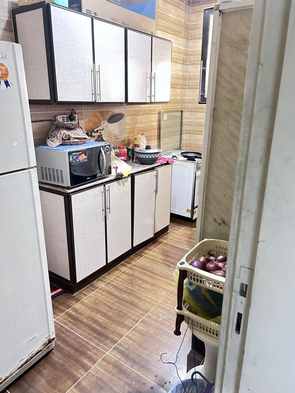 SAR 1200/month, Furnished, Furnished Room For Rent 1200 Per Month