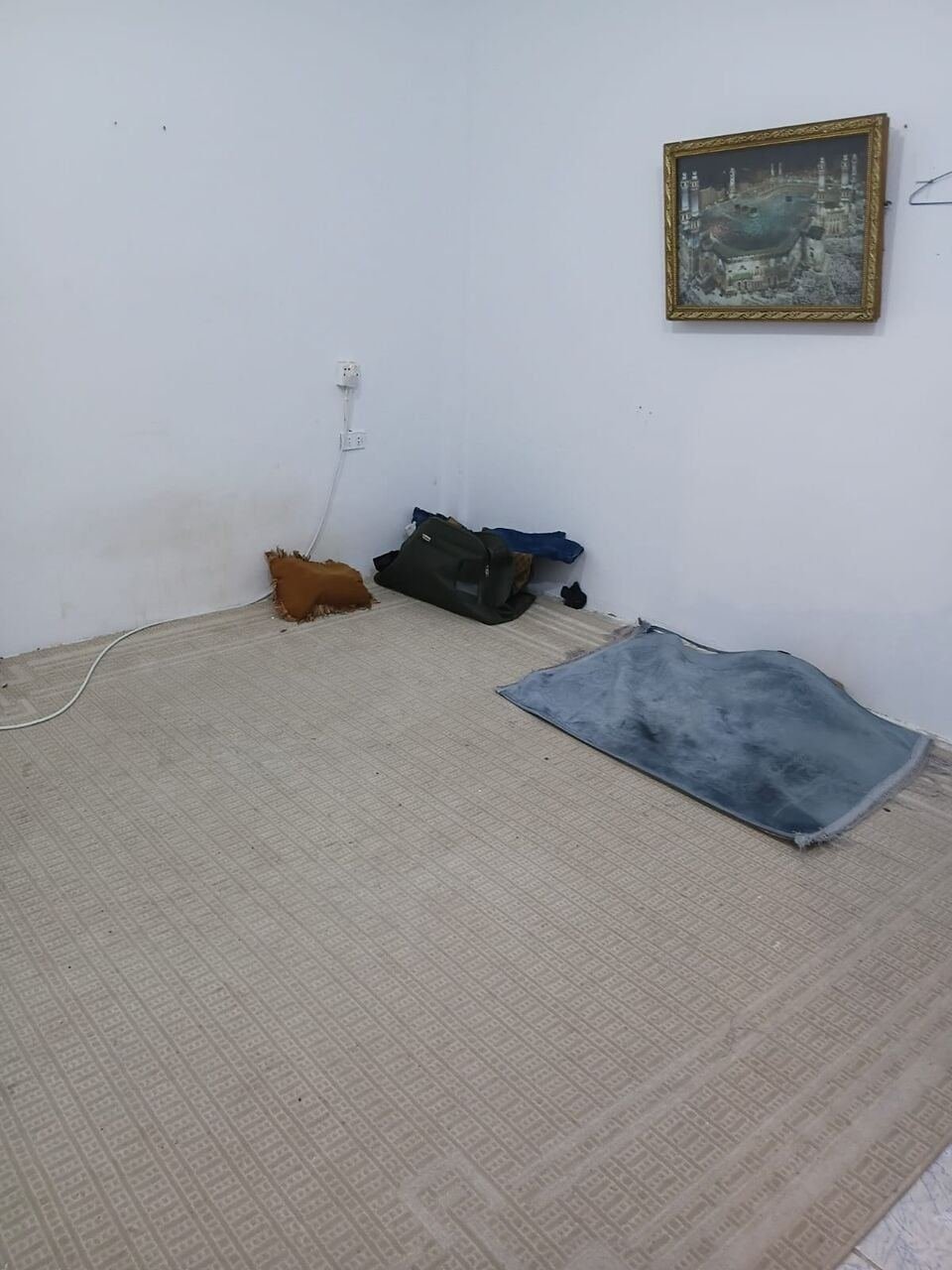 SAR 500/month, Bedspace Available For Bachelor Al Rehab