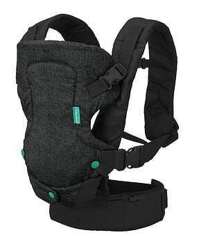 SAR 100, Baby Carrier-100 SAR