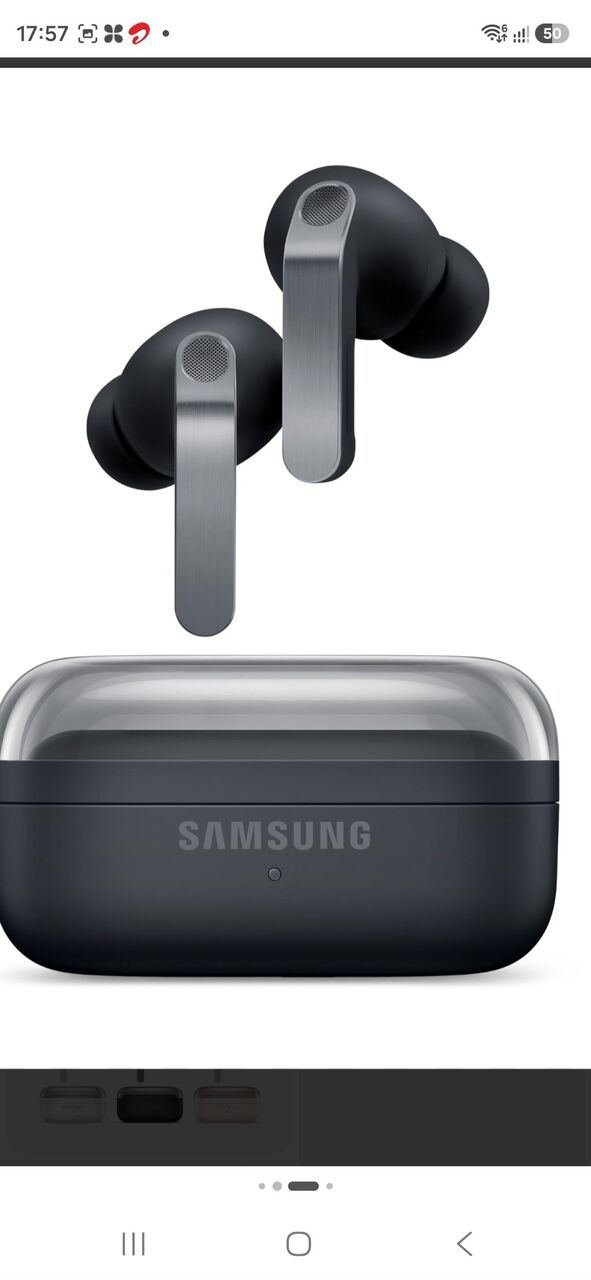 SAR 750, Samsung Galaxy Buds 4 Pro