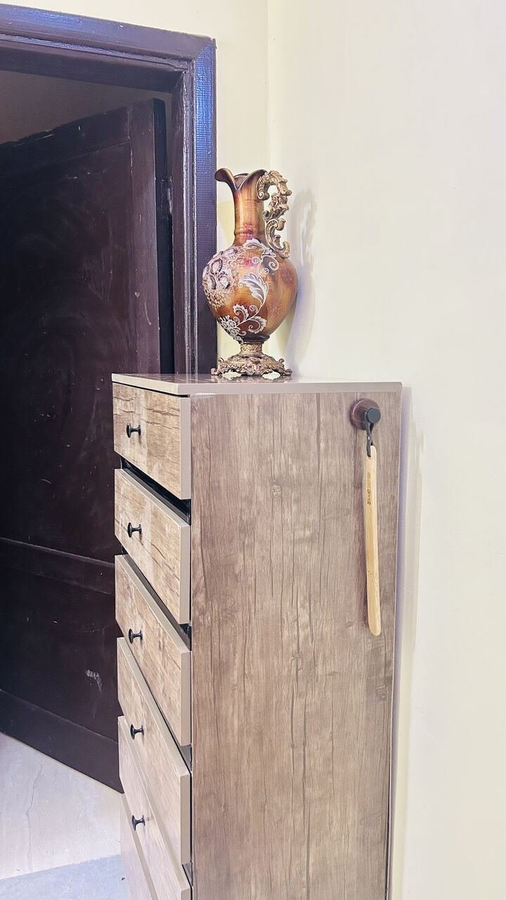 SAR 1650/month, Furnished, Full Room Available In Hara For Bachelor