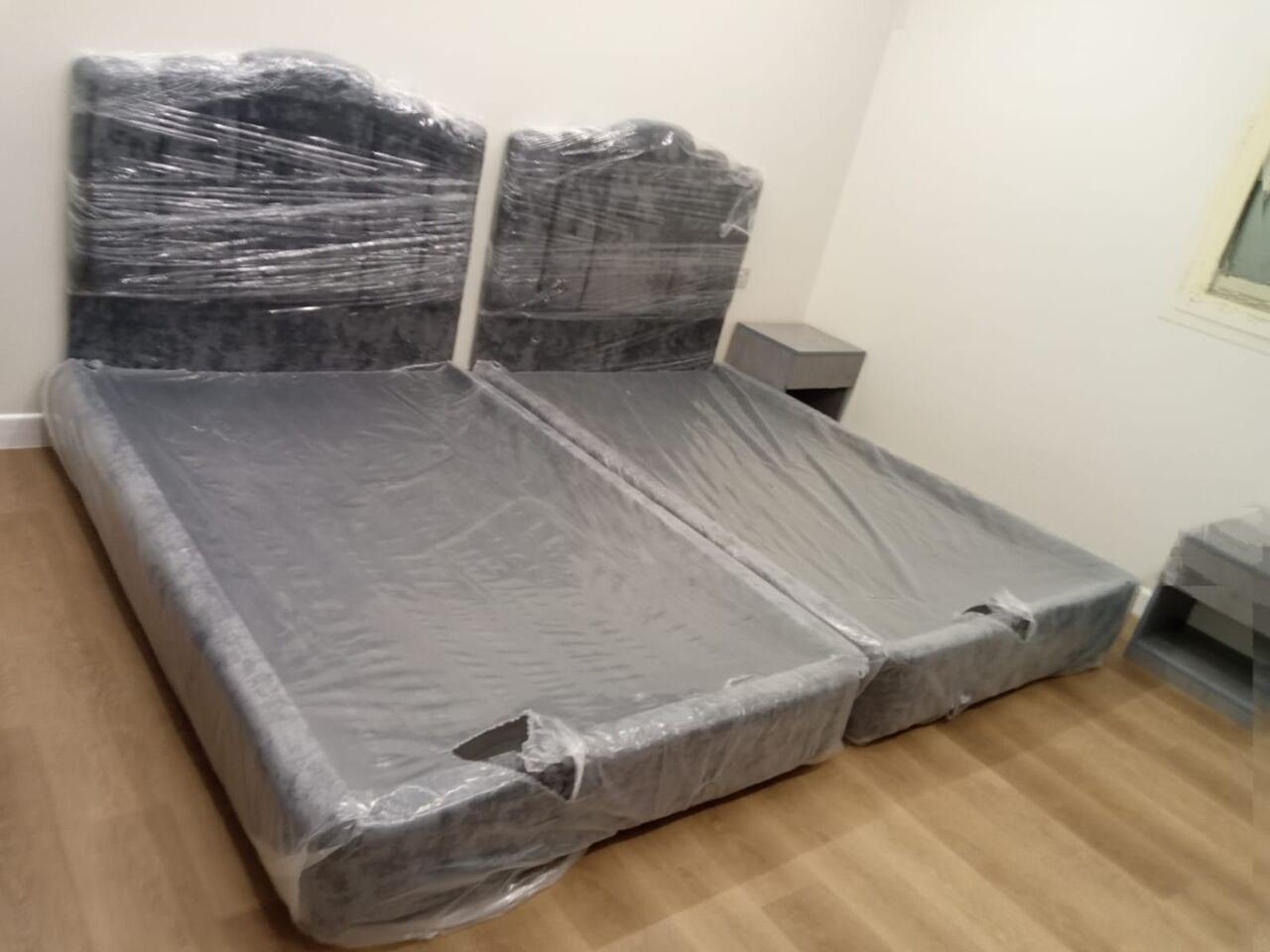SAR 6, New Luxurious Classic Durable Bedroom Furniture Sets