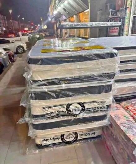 SAR 1, New Premium Quality Medicated Matress Available