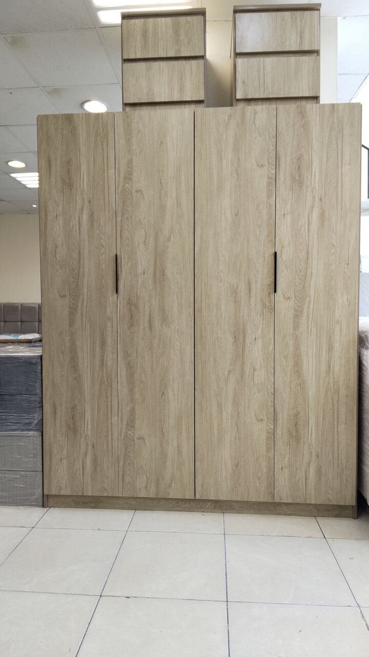 SAR 1, New Classic Premium Quality Bedroom Furniture Set Available