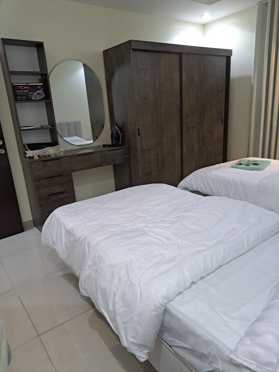 SAR 1800/month, Furnished, 1-2 Furnished Studio Room Apartments Rent