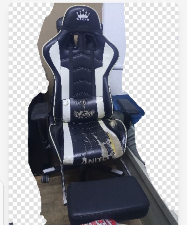SAR 40, Gaming Chair