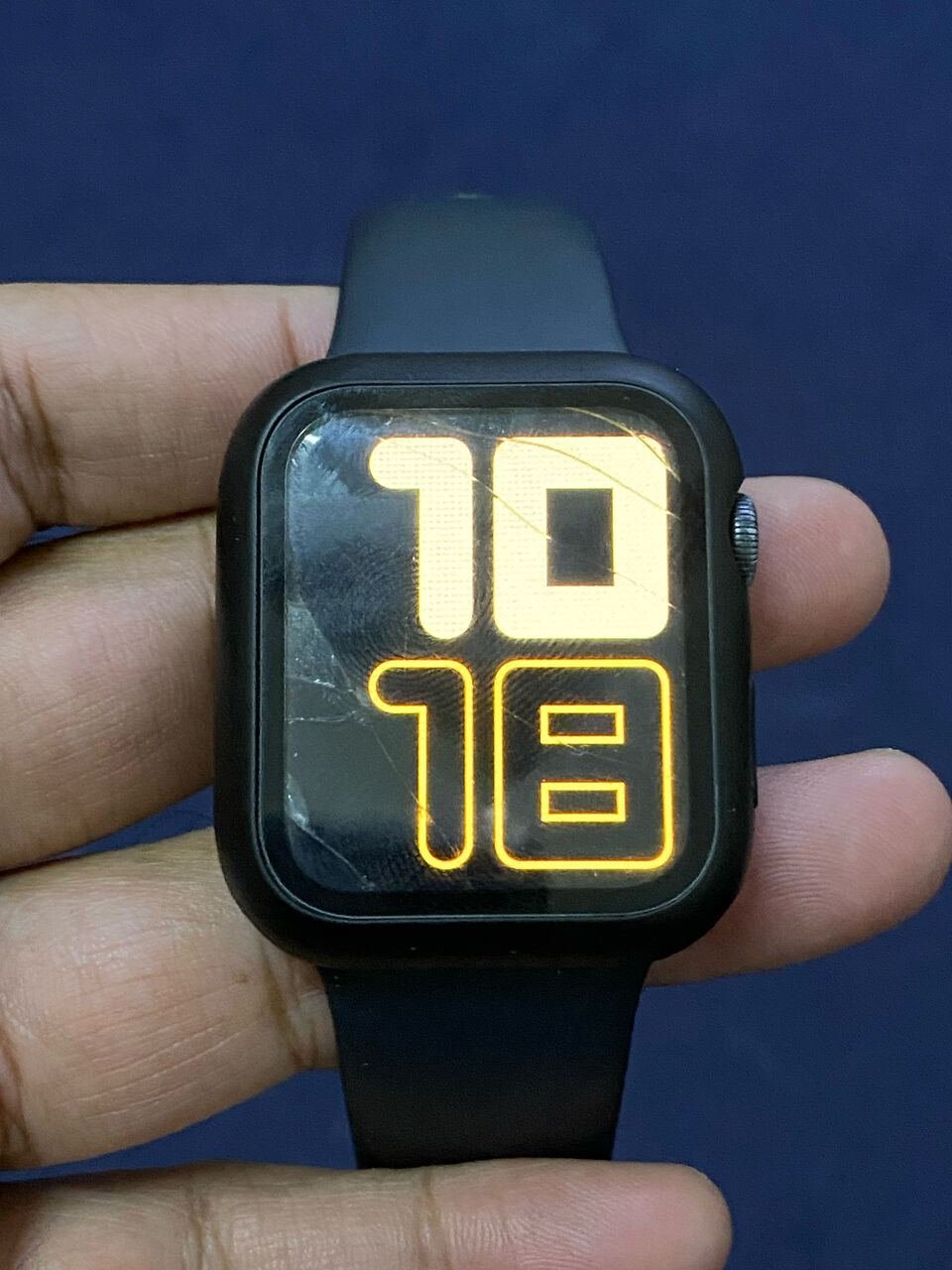 SAR 230, Apple Watch SE 44 Mm