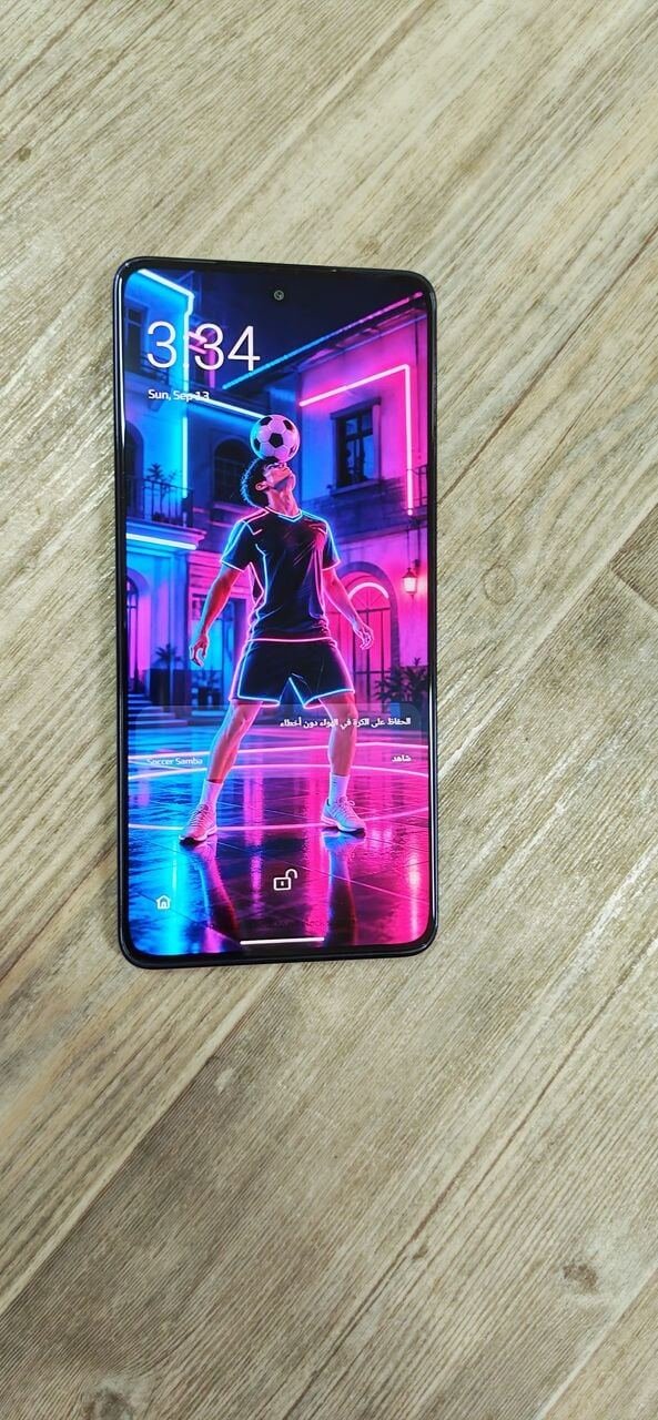 SAR 1, Moto G86 5g Power