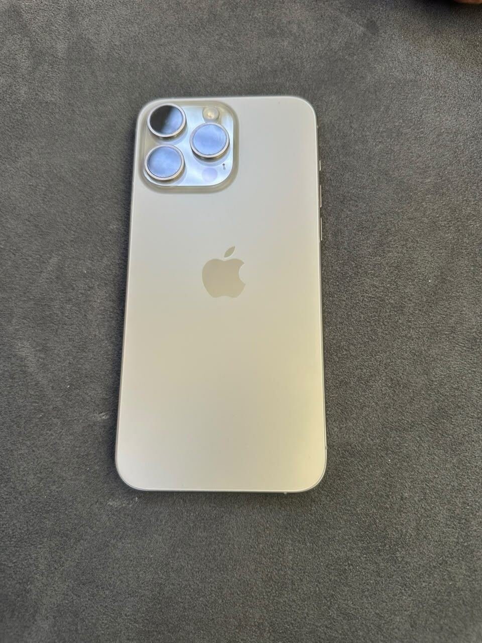 SAR 2500, Iphone 15 Pro Max 256GB