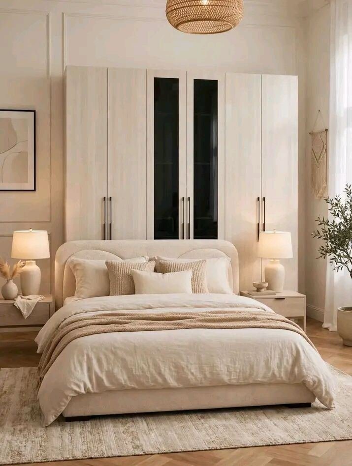 SAR 1, New Luxurious Premium And Classic Bedroom Furniture Sets