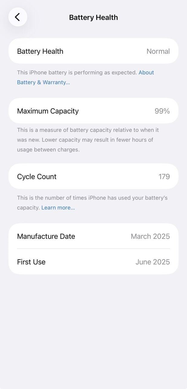 SAR 4100, I Want Sale IPhone 16promax