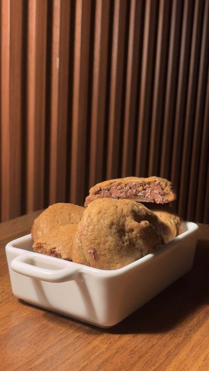 SAR 10, Homemade Cookies