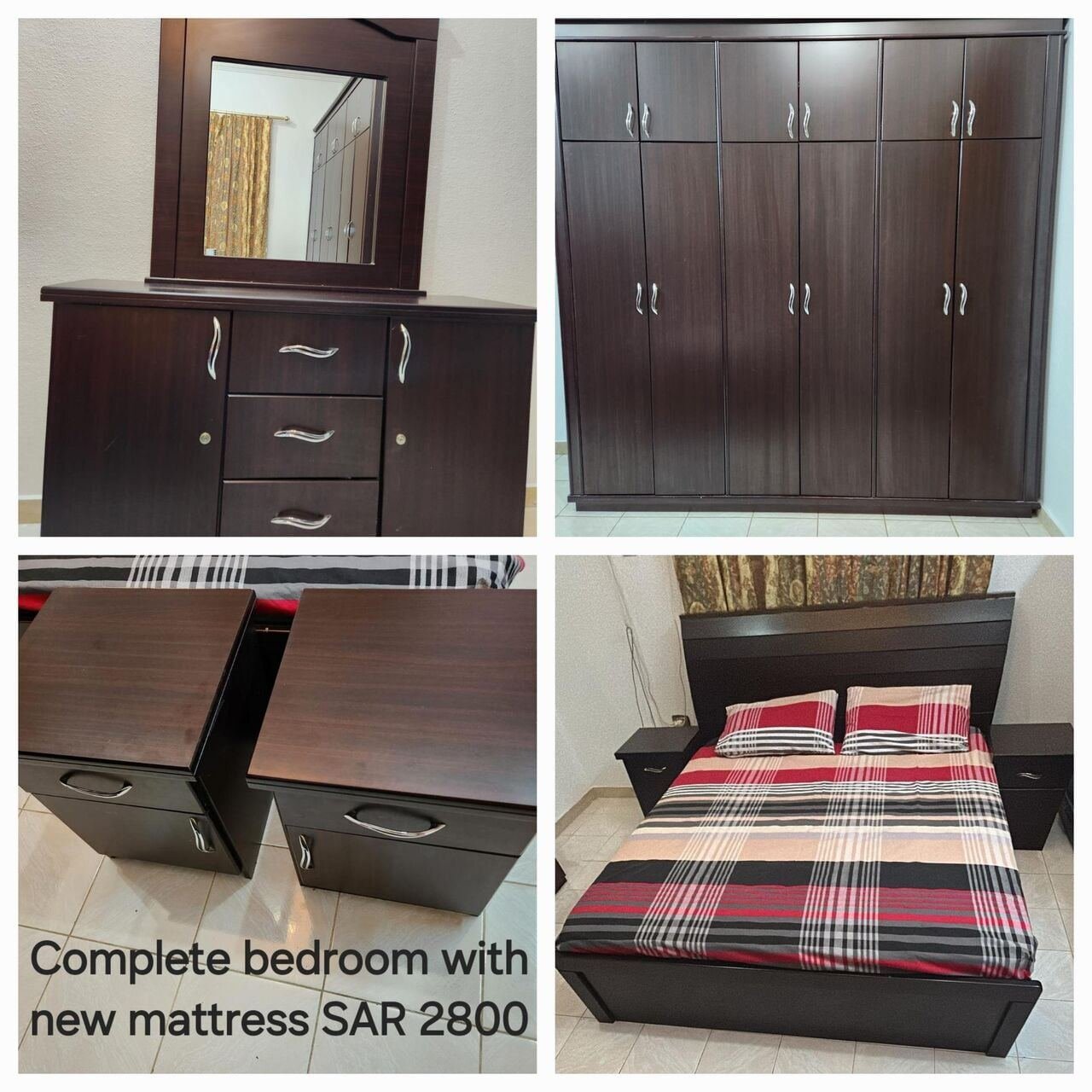 Complete Household Items Due To Final Exit For Urgent Sale On Cheapest Price