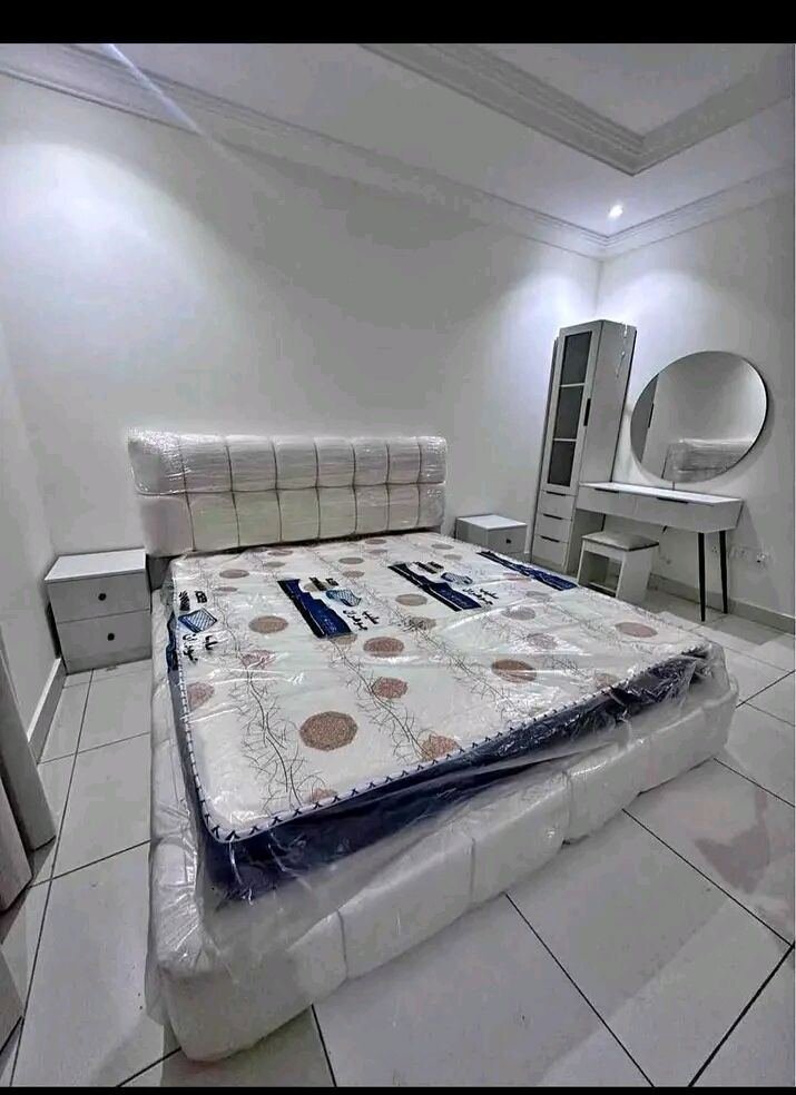 SAR 1, New Classic And Durable Bedroom Furniture Sets Available
