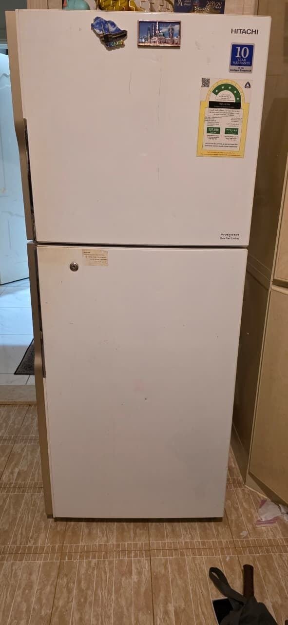 Selling Household Items Due To Leaving On Final Exit