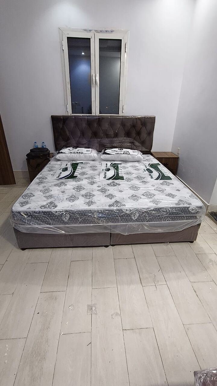 SAR 1599, Bedroom Furniture Sets – New & Affordable