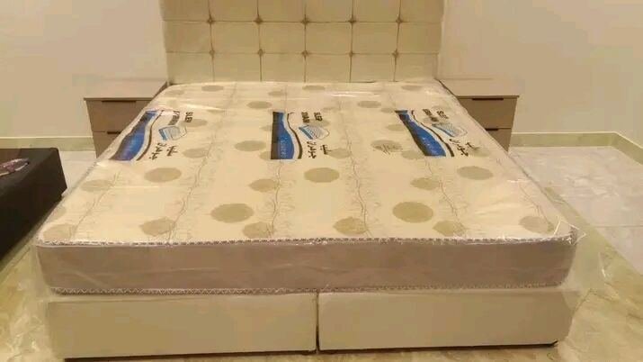 SAR 1, Luxurious Premium Quality Bedroom Furniture Sets Available