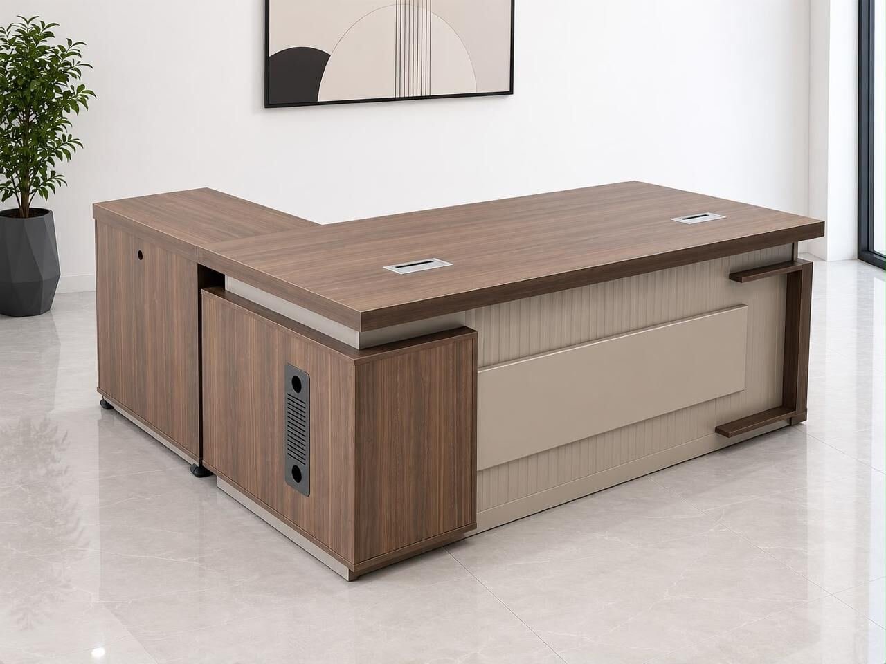 SAR 1, OFFICE FURNITURE AVAILABLE OFFICE TABLES , OFFICE CHAIRS AND OFFICE CABINETS AVAILABLE