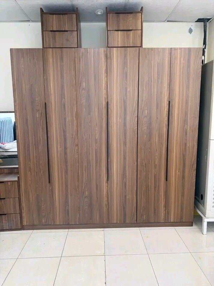 SAR 5, New Classic And Durable Wardrobes Available