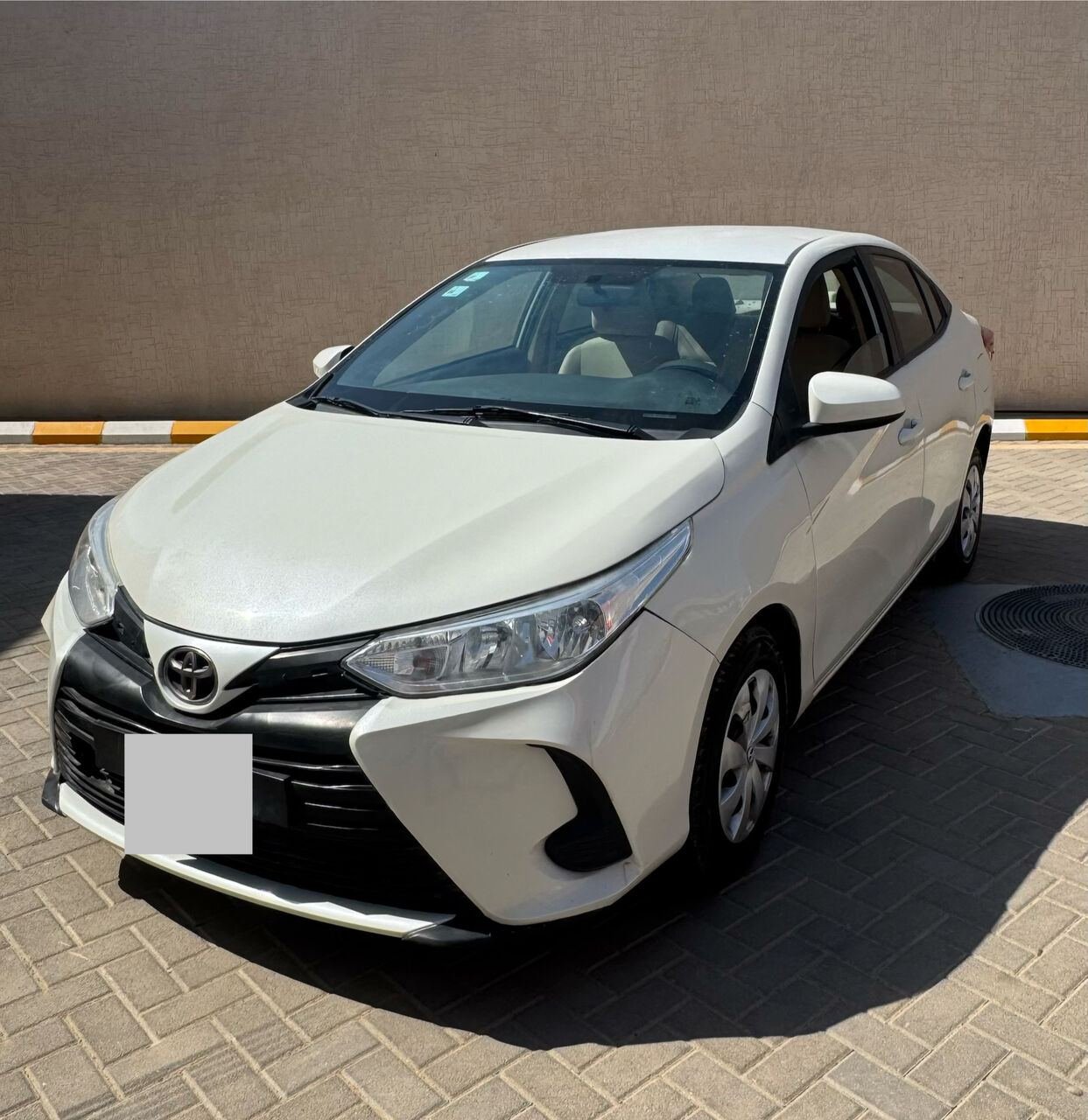 SAR 33500, Toyota Yaris, 2021, Automatic, 202000 KM, Y , 1.5 Liter Neat And Clean