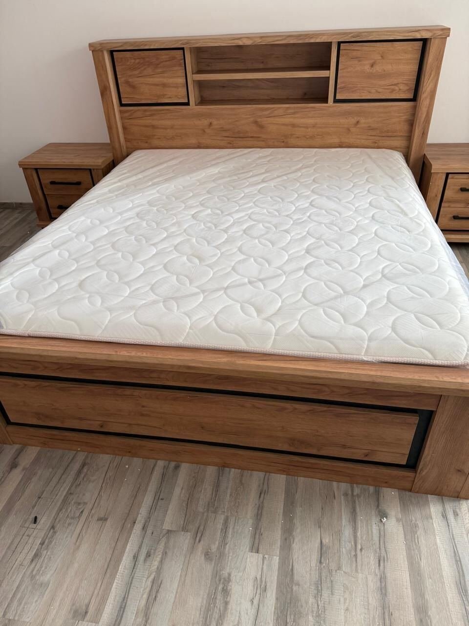SAR 1, King Size Medical Mattress For Sale