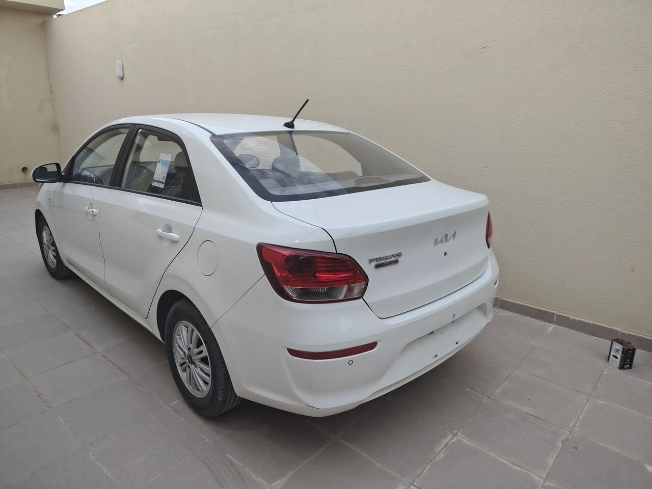 SAR 29000, Pegas Kia, 2022, Automatic, 178 KM, Kia Pegas, , , 178000 KM, Top Model