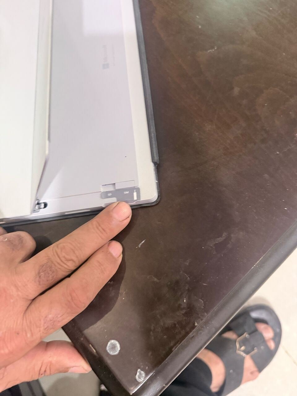 SAR 1400, Surface 14 Inche Laptop For Sale