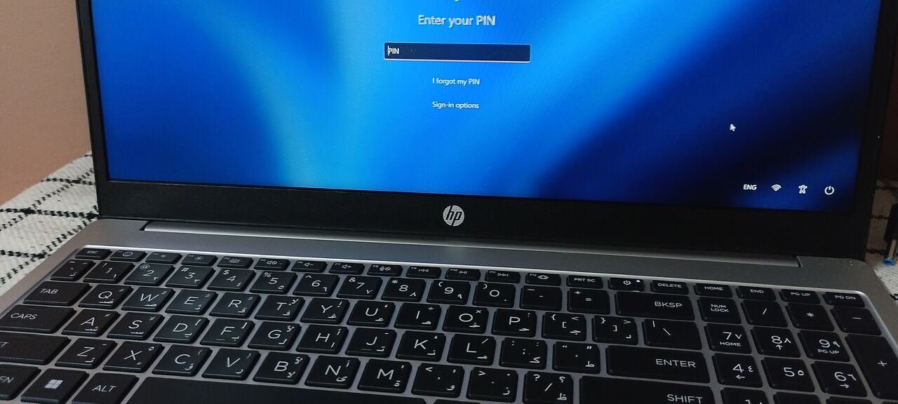 SAR 1399, HP 250 G10 Laptop