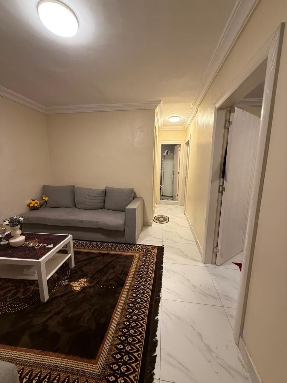SAR 2500/month, Furnished, 2 BR, 2 BHK Fully Furnished Family Flat Available - Short Term Neat And Clean Flat For Rent -