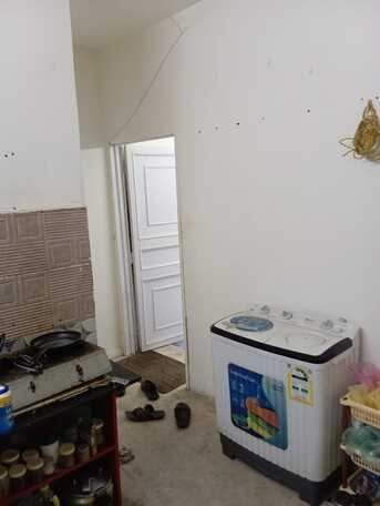SAR 400/month, Muslim Executive Bed Space Is Available