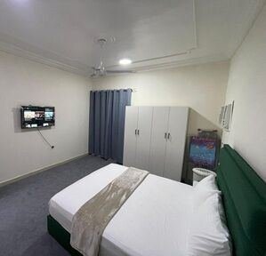 SAR 1999/month, Furnished, Premium Room For Rent In Jeddah For Bachelor – All Bills Included
