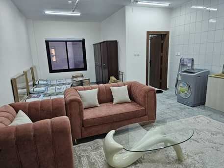 SAR 2400/month, Studio, 40 Sq. Meter, New Full Furnished Studios For Rent (daily-weekly-monthly)