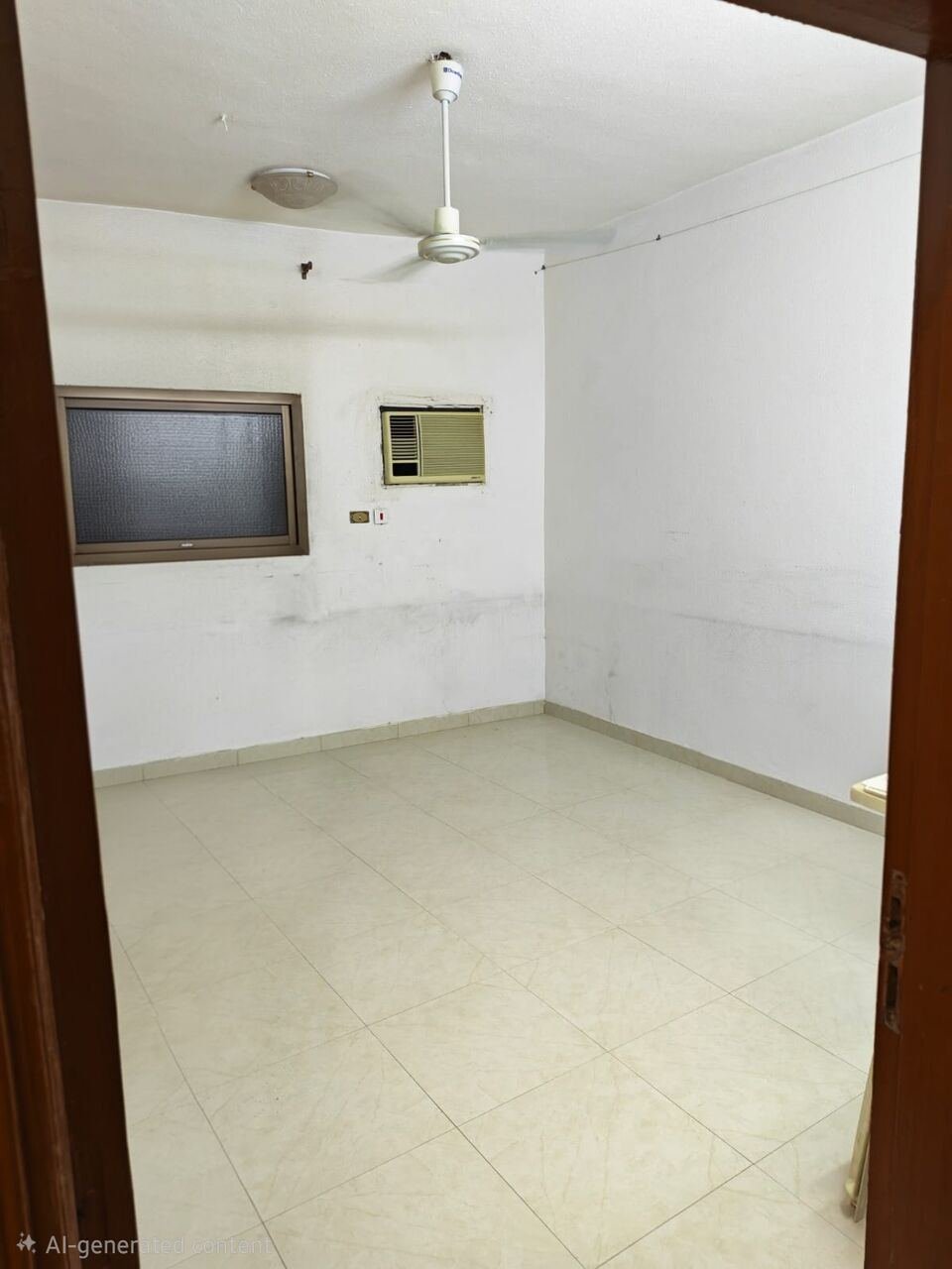 SAR 1200/month, Offering A Room For Executive Bachelor Near Capital Restaurant - Hara