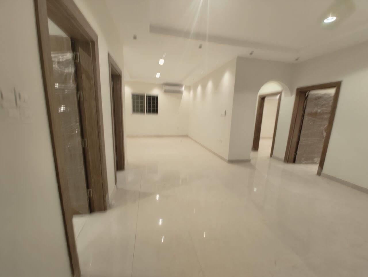 SAR 55000/year, 4 BR, 4BHK Brand New Family Apartment Available In Al Wizarat Near Marriott Hotel