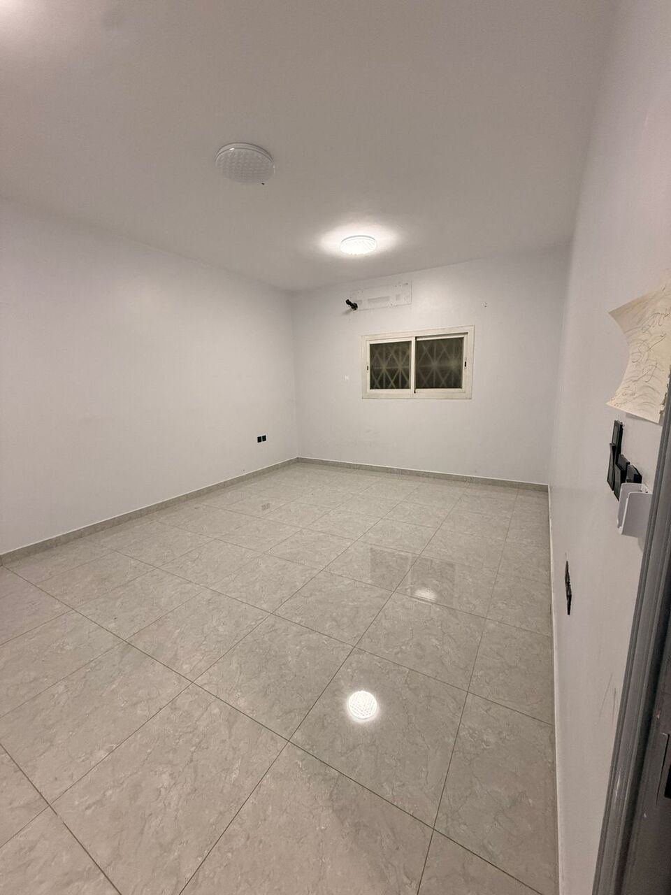 SAR 55000/year, 4 BR, 4BHK Family Apartment Available In Al Malaz Near Abdulla Park