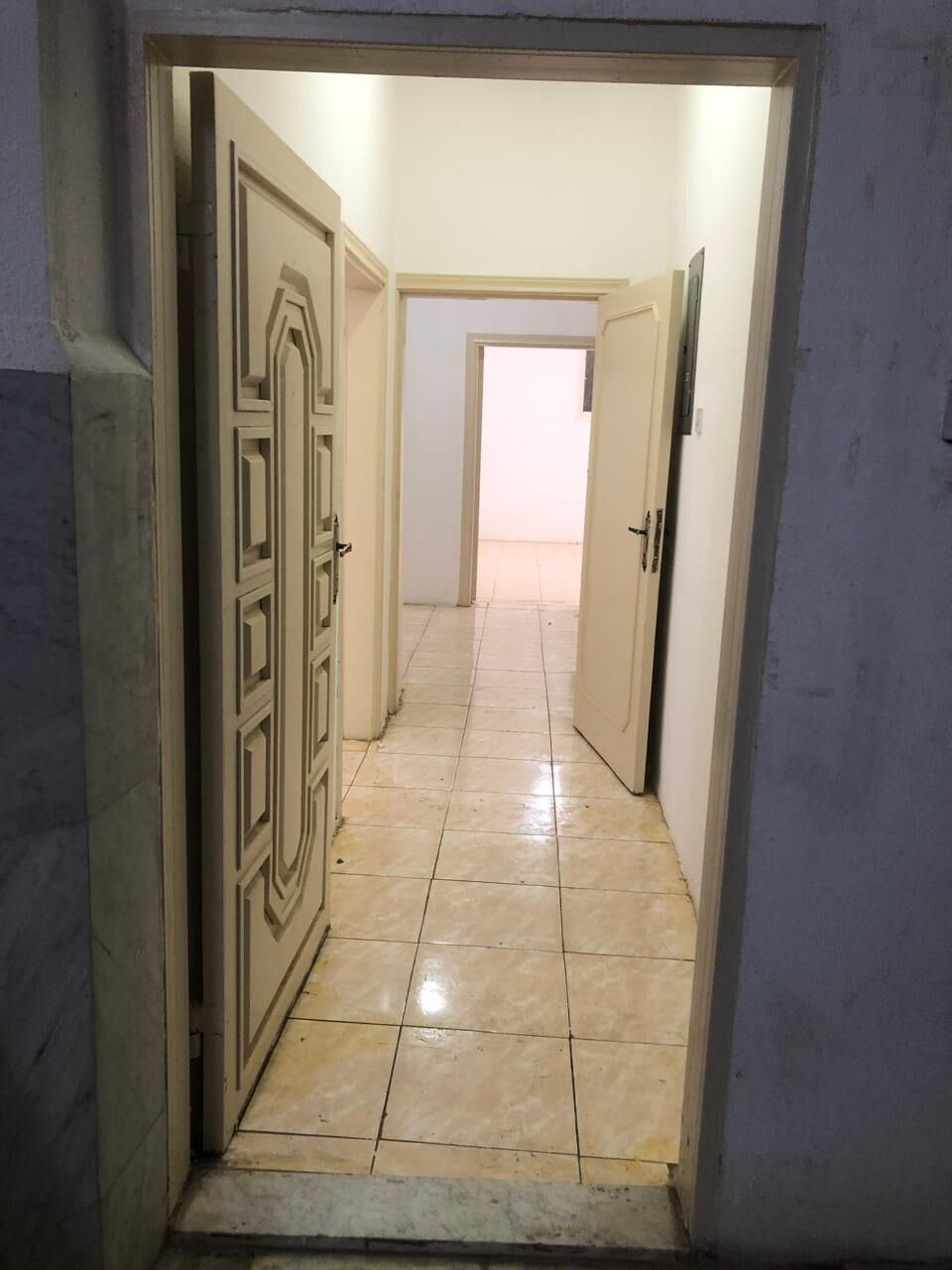 SAR 30000/year, 3 BR, Family Apartment First Floor With Large 3 Beadrooms Near IISR School