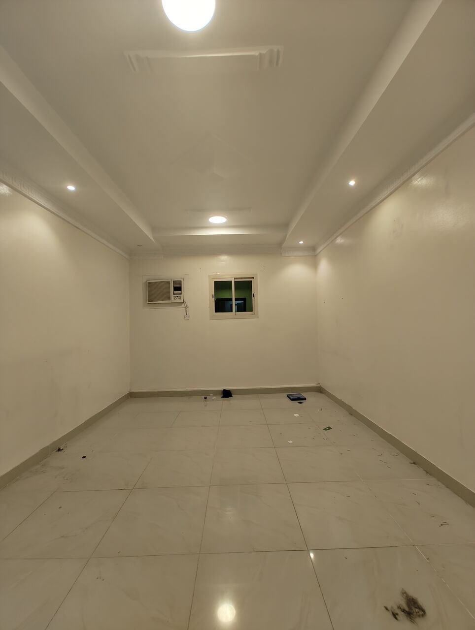 SAR 43000/year, 3 BR, 3BHK Family Apartment Available In Al Malaz Ad Dhubbat