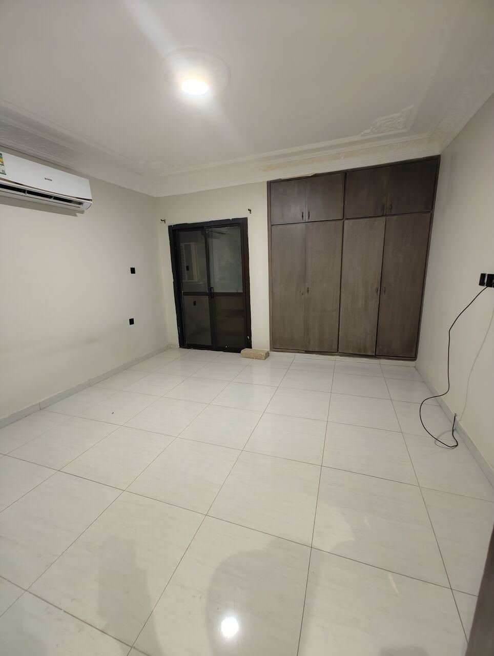 SAR 40000/year, 2 BR, 2BHK Family Apartment Available In Al Malaz Near Fahad Stadium