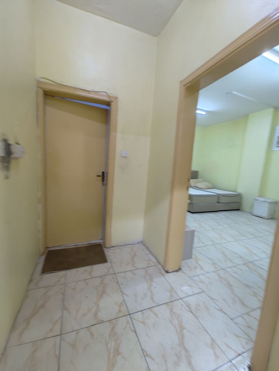 SAR 45000/year, Furnished, 3 BR, 3BHK Family Apartment Available In Al Malaz Al Farazdaq Road