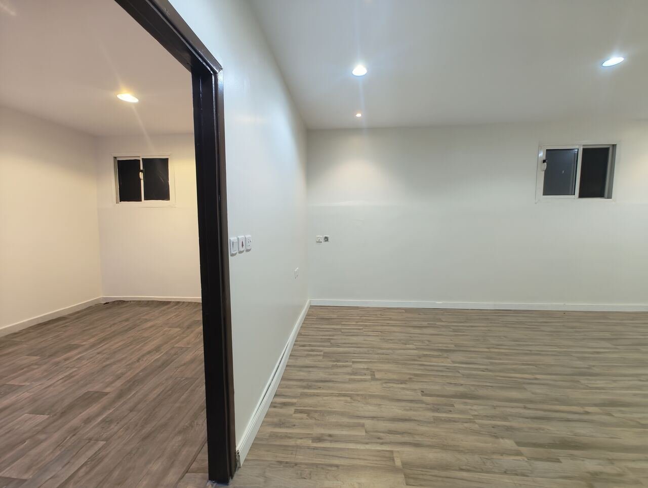 SAR 35000/year, 3 BR, 3BHK Family Apartment Available In Al Malaz Dehran Street