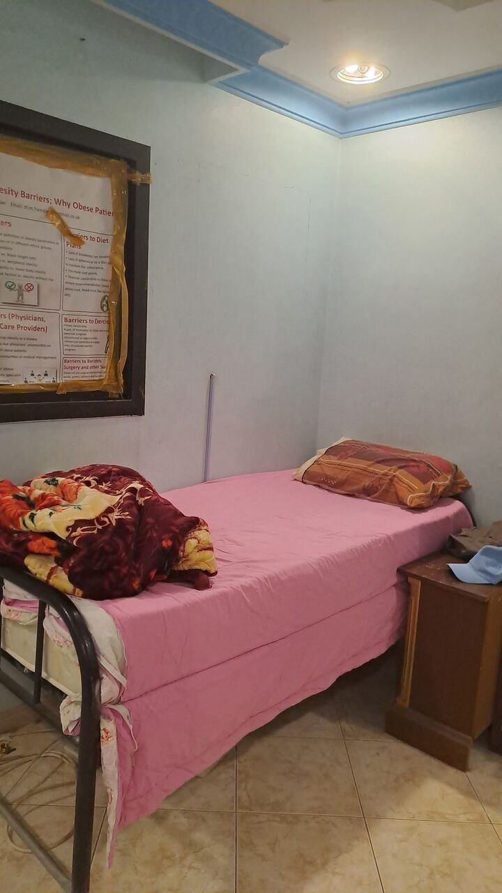 SAR 600/month, Bedspace, Room, House