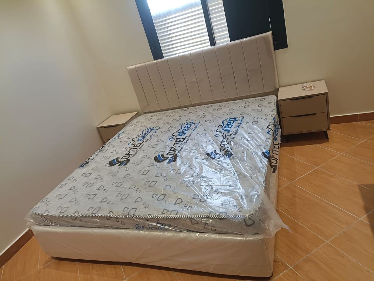 SAR 1, New Luxurious Bedroom Furniture Sets Available At Affordable Price