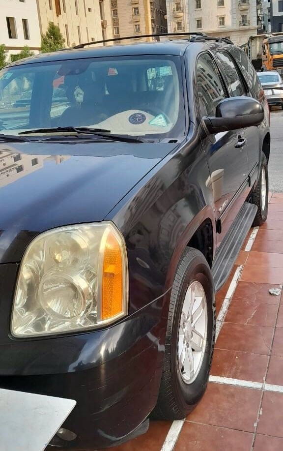 SAR 38000, Gmc Yukon, 2012, Automatic, 250000 KM, SLE – Short Body | Original Engine & Transmission | Excellent Conditio