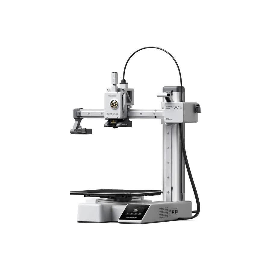 SAR 2150, BAMBU LAB A1 MINI 3D PRINTER