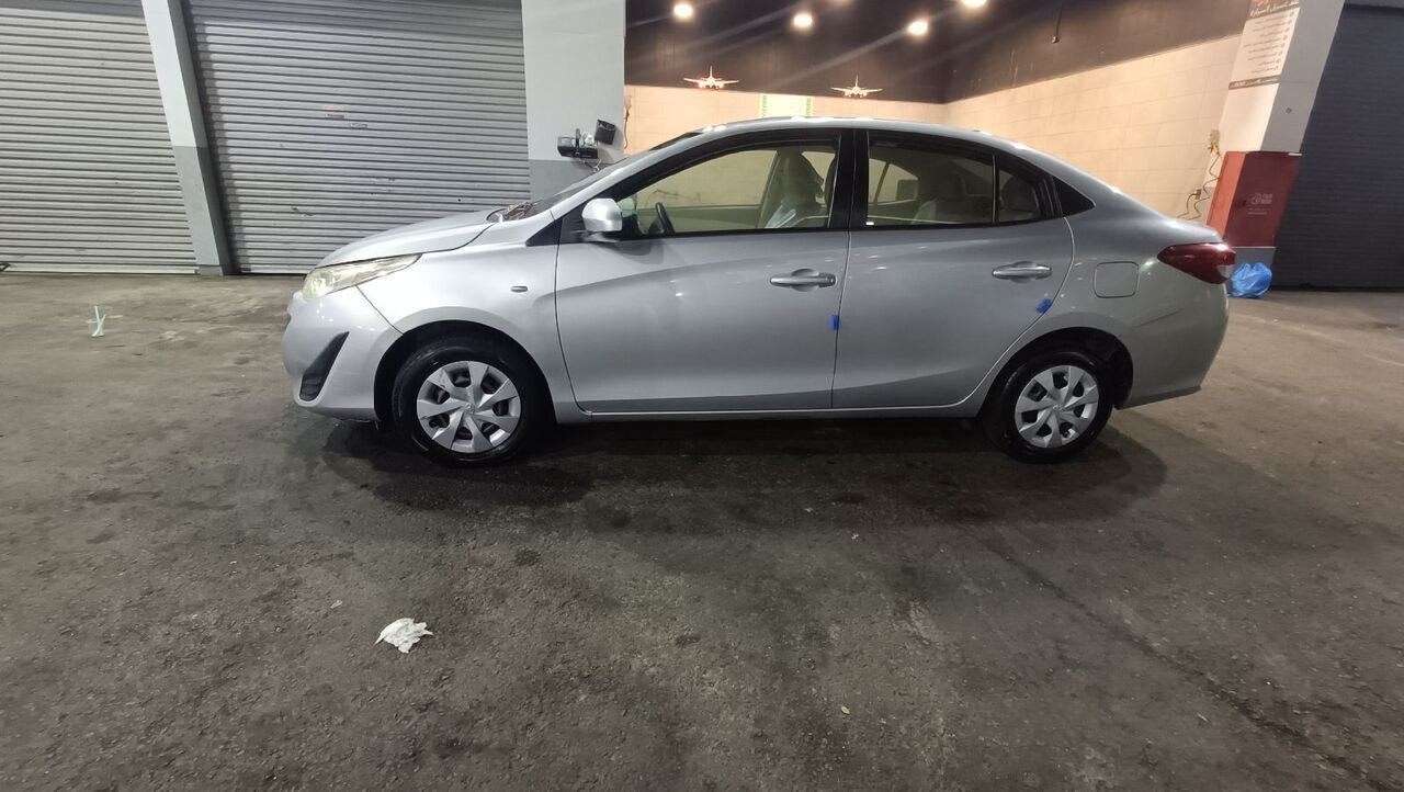 SAR 32500, Toyota Yaris, 2019, Automatic, 192000 KM,