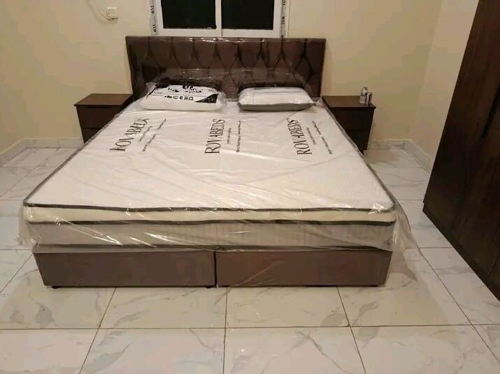 SAR 1, New Stylish And Durable Bedroom Furniture