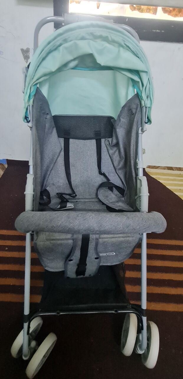 SAR 200, 2 Stroller Baby