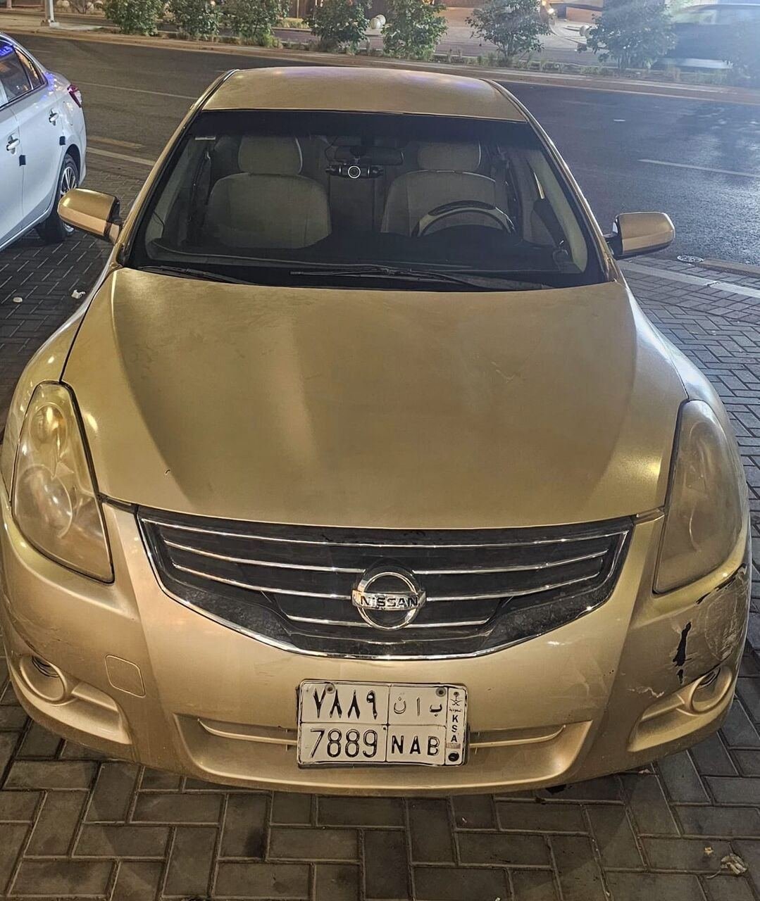 SAR 16800, Nissan Altima, 2010, Automatic, 247 KM,